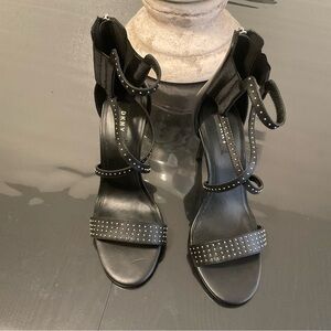 DKNY Heels